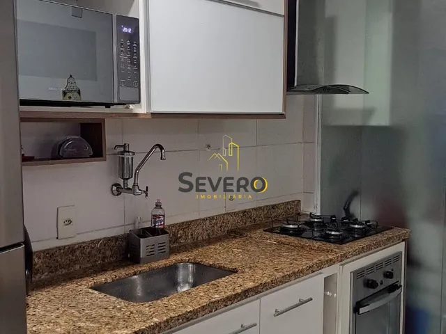 Imagem 9: Apartamento 3 quartos no Naturalle