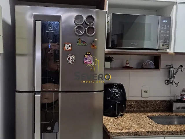 Imagem 13: Apartamento 3 quartos no Naturalle