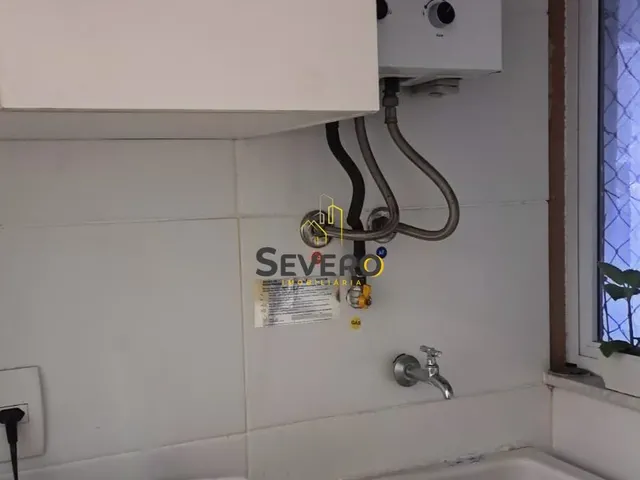 Imagem 10: Apartamento 3 quartos no Naturalle