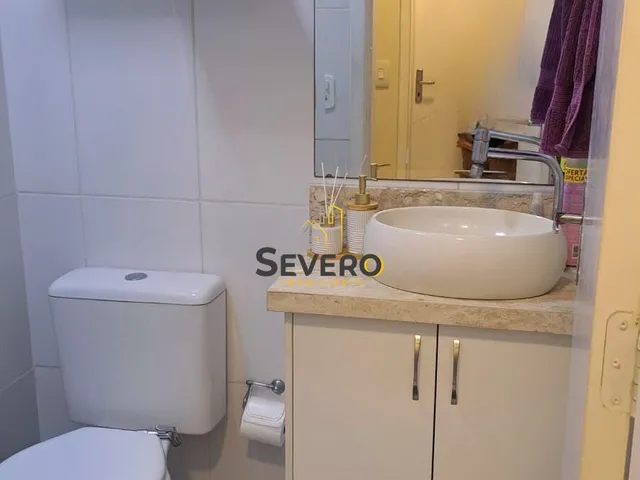 Imagem 4: Apartamento 3 quartos no Naturalle