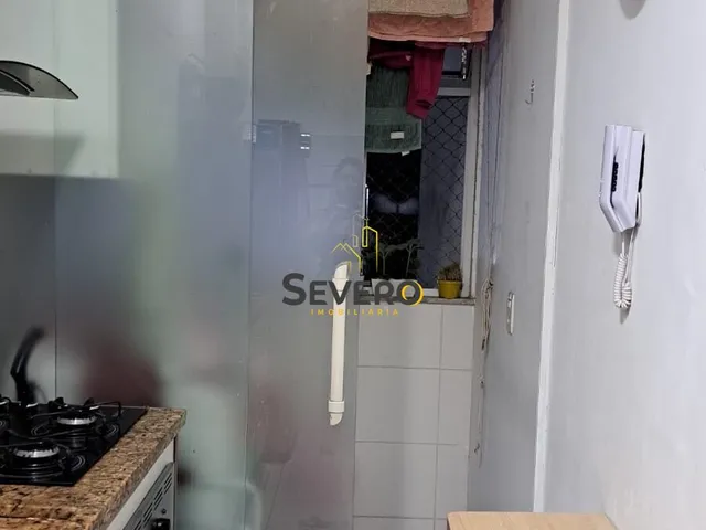 Imagem 3: Apartamento 3 quartos no Naturalle