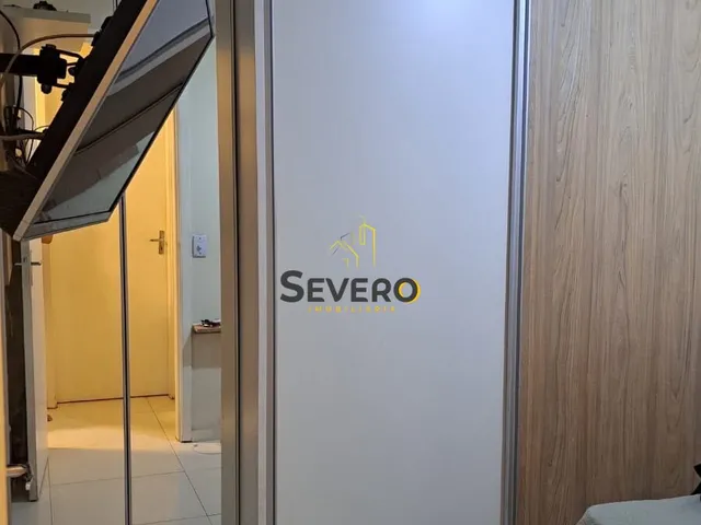 Imagem 2: Apartamento 3 quartos no Naturalle