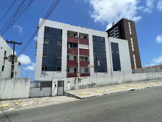Imagem: Apartamento à venda em João Pessoa, Treze