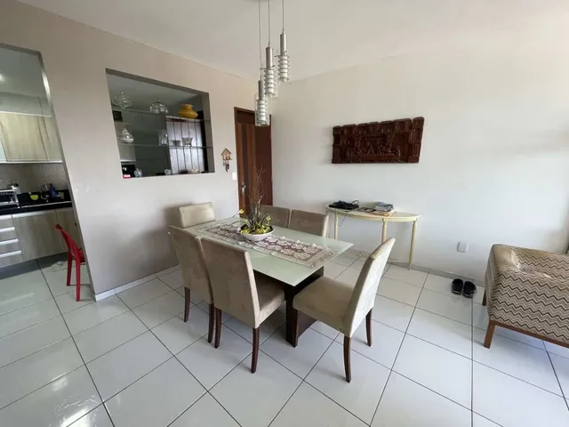 Imagem 3: Apartamento à venda em João Pessoa, Treze de Maio, com 3 quartos, 77m²