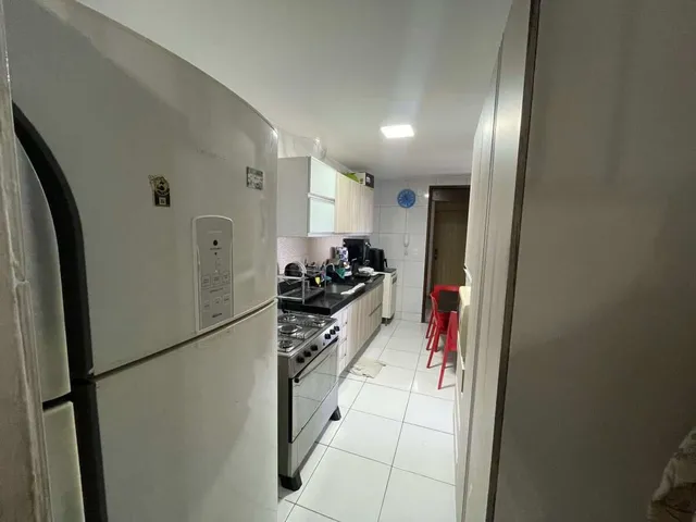 Imagem 4: Apartamento à venda em João Pessoa, Treze de Maio, com 3 quartos, 77m²