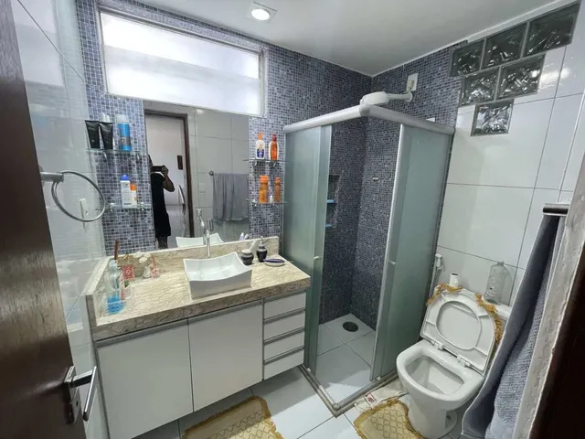 Imagem 12: Apartamento à venda em João Pessoa, Treze de Maio, com 3 quartos, 77m²
