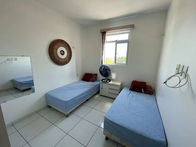 Imagem 14: Apartamento à venda em João Pessoa, Treze de Maio, com 3 quartos, 77m²