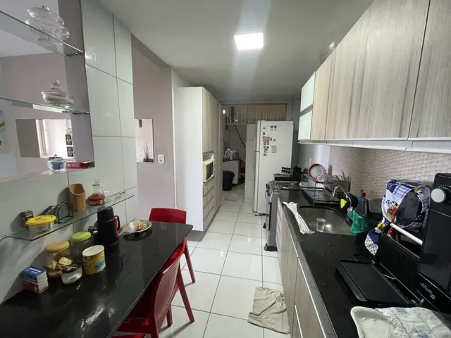 Imagem 15: Apartamento à venda em João Pessoa, Treze de Maio, com 3 quartos, 77m²
