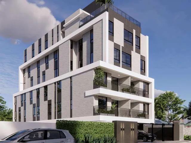 Imagem: Flat à venda em João Pessoa, Jardim Oceania