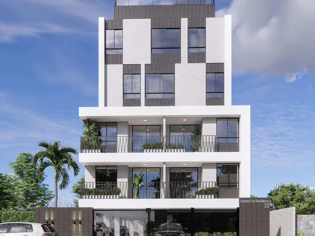 Imagem 4: Flat à venda em João Pessoa, Jardim Oceania, com 1 quarto, 20m²