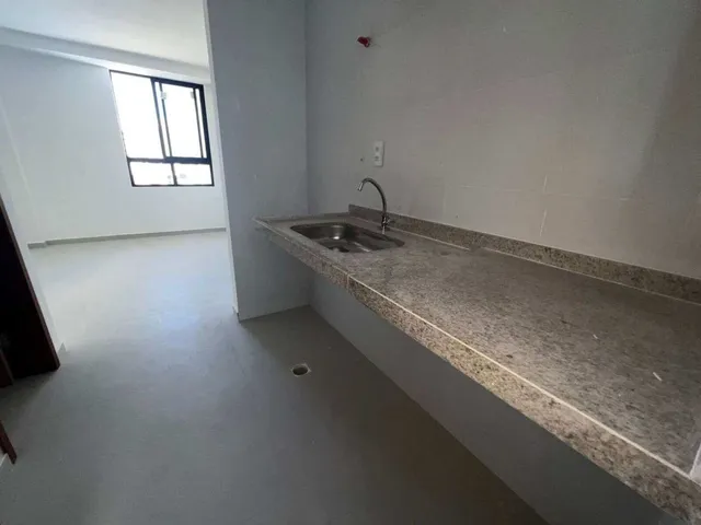 Imagem 5: Flat à venda em João Pessoa, Jardim Oceania, com 1 quarto, 20m²