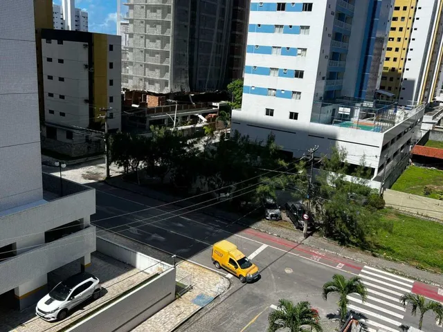 Imagem 8: Flat à venda em João Pessoa, Jardim Oceania, com 1 quarto, 20m²