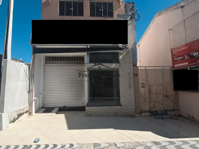 Imagem: Sala Comercial para Alugar no Bairro Centro