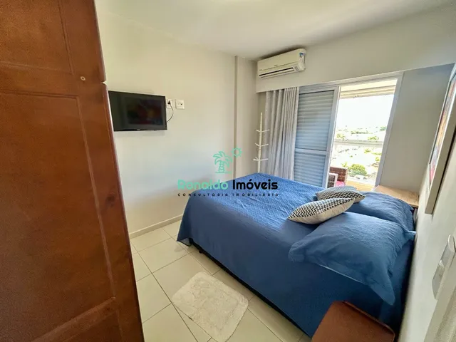Imagem 3: Apartamento 2 Quartos (1 Suíte ) &Quot;Vista Incrível para o Mar&Quot; na Praia do Indaiá em Bertioga