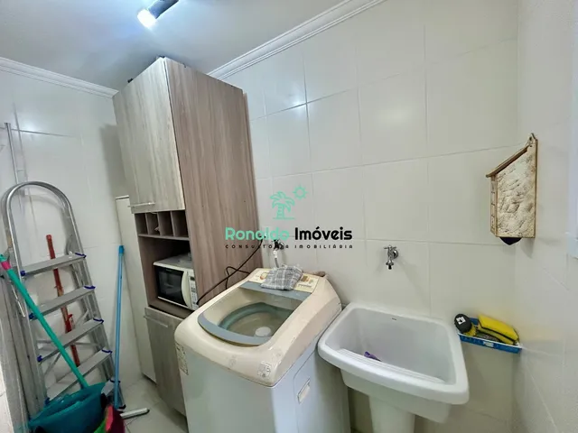 Imagem 6: Apartamento 2 Quartos (1 Suíte ) &Quot;Vista Incrível para o Mar&Quot; na Praia do Indaiá em Bertioga
