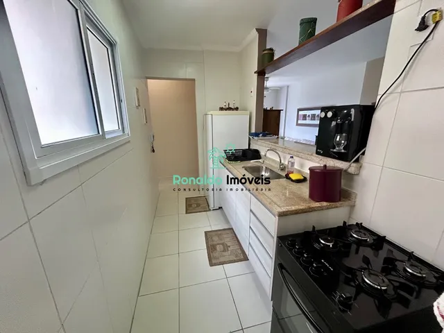 Imagem 16: Apartamento 2 Quartos (1 Suíte ) &Quot;Vista Incrível para o Mar&Quot; na Praia do Indaiá em Bertioga