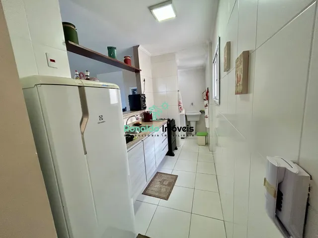 Imagem 4: Apartamento 2 Quartos (1 Suíte ) &Quot;Vista Incrível para o Mar&Quot; na Praia do Indaiá em Bertioga