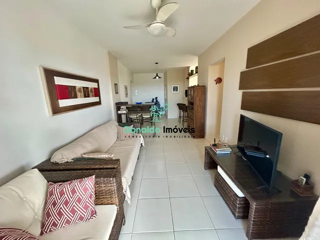 Imagem 7: Apartamento 2 Quartos (1 Suíte ) &Quot;Vista Incrível para o Mar&Quot; na Praia do Indaiá em Bertioga