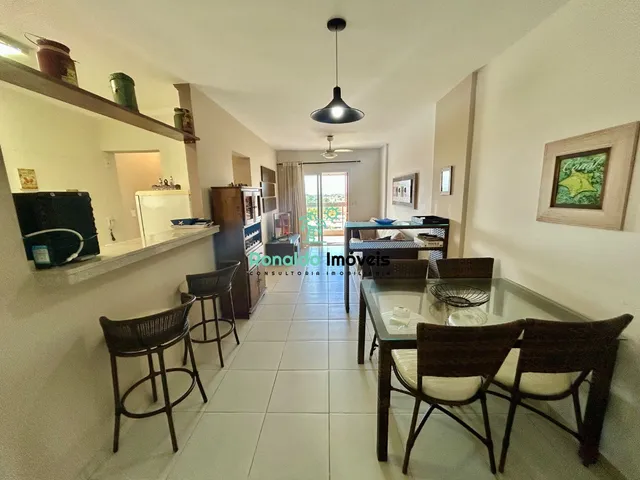 Imagem 10: Apartamento 2 Quartos (1 Suíte ) &Quot;Vista Incrível para o Mar&Quot; na Praia do Indaiá em Bertioga