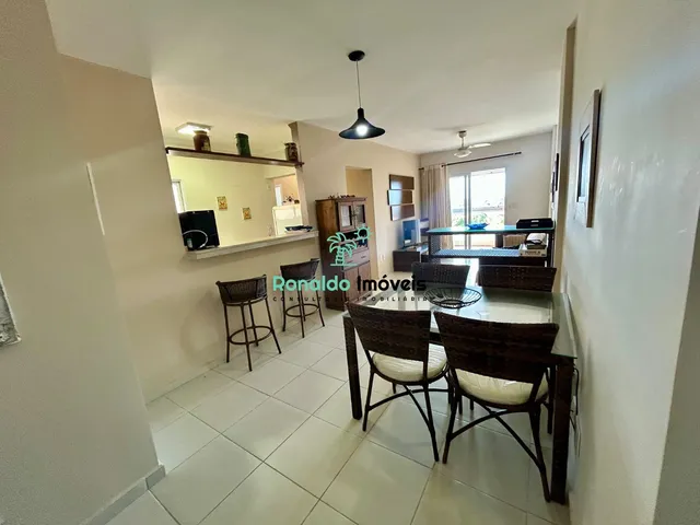 Imagem 9: Apartamento 2 Quartos (1 Suíte ) &Quot;Vista Incrível para o Mar&Quot; na Praia do Indaiá em Bertioga