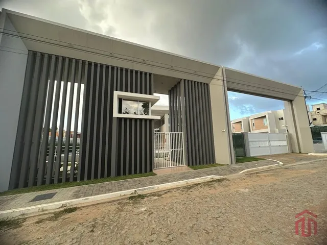 Imagem: Casa Alto Padrão em Urucunema, Eusébio/CE