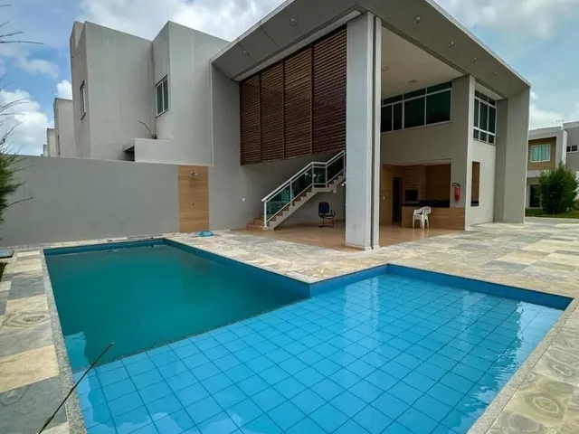 Imagem 13: Casa Alto Padrão em Urucunema, Eusébio/CE
