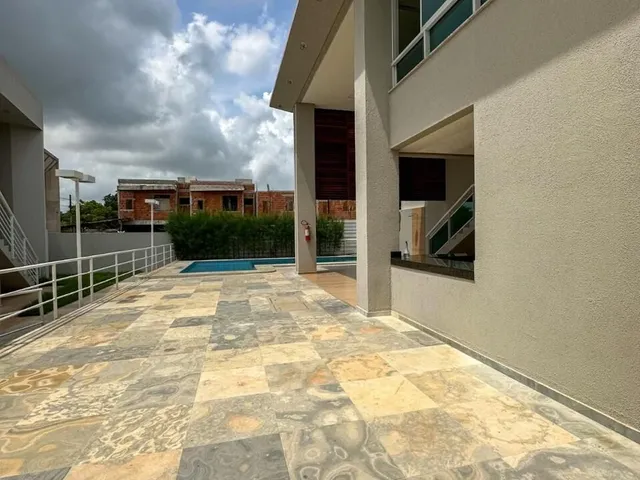 Imagem 11: Casa Alto Padrão em Urucunema, Eusébio/CE