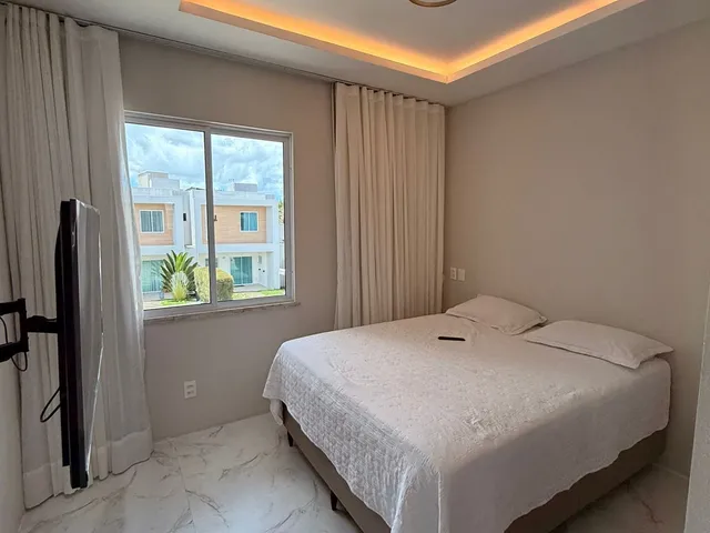 Imagem 7: Casa Alto Padrão em Urucunema, Eusébio/CE