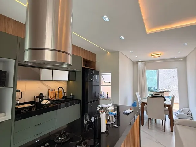 Imagem 6: Casa Alto Padrão em Urucunema, Eusébio/CE