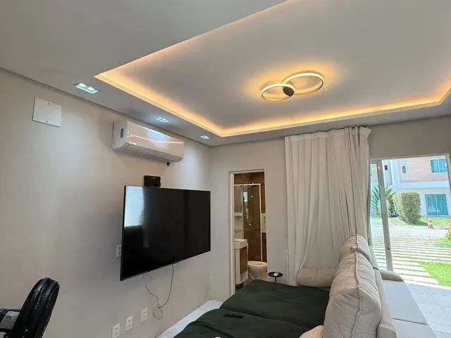 Imagem 10: Casa Alto Padrão em Urucunema, Eusébio/CE