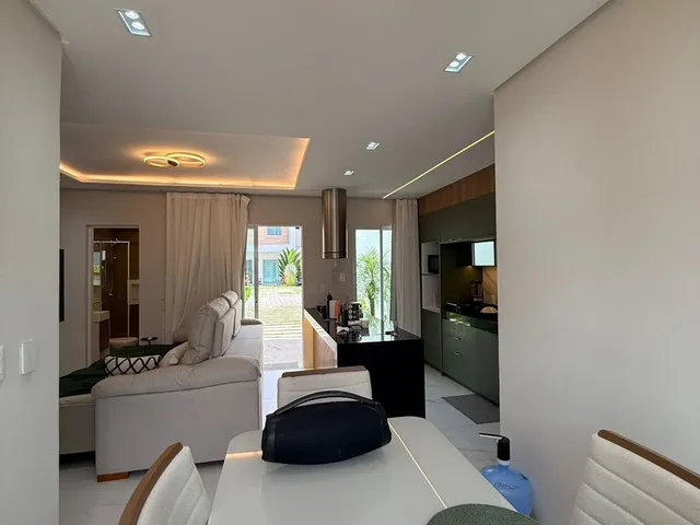 Imagem 4: Casa Alto Padrão em Urucunema, Eusébio/CE