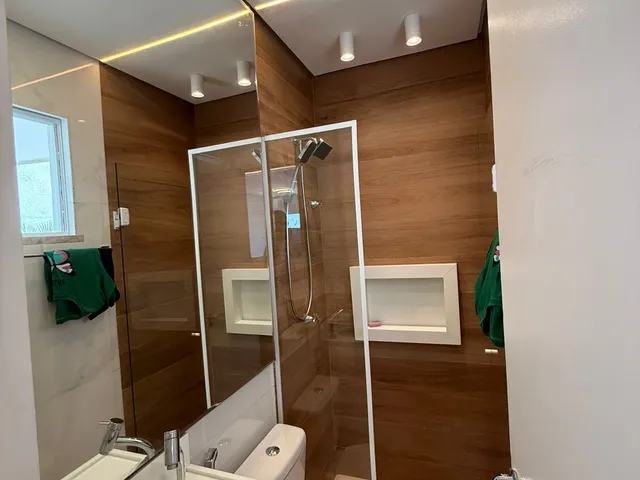 Imagem 9: Casa Alto Padrão em Urucunema, Eusébio/CE
