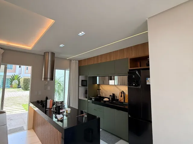 Imagem 8: Casa Alto Padrão em Urucunema, Eusébio/CE