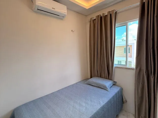 Imagem 5: Casa Alto Padrão em Urucunema, Eusébio/CE