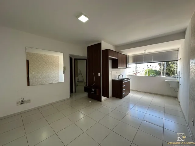Imagem: Apartamento à venda no bairro Vila Garcia
