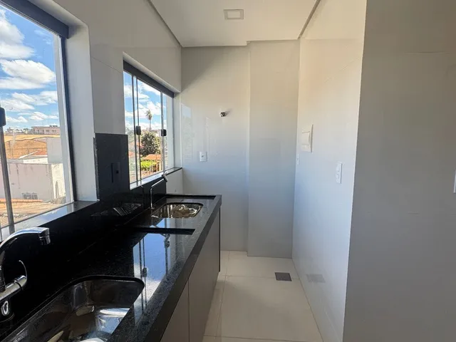 Imagem 4: Apartamento Apartamento com 2 dormitórios