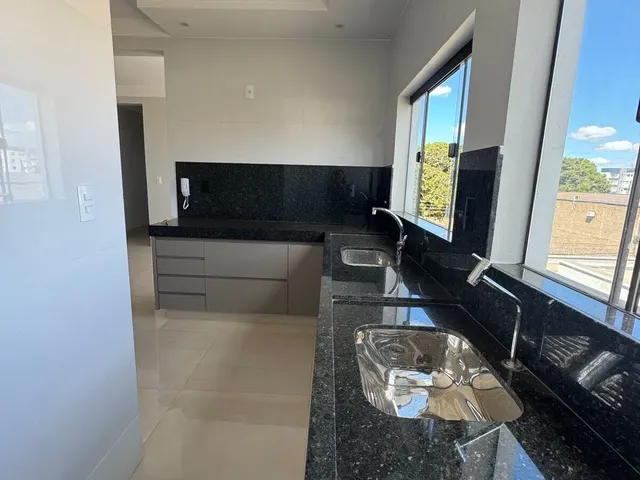 Imagem 2: Apartamento Apartamento com 2 dormitórios