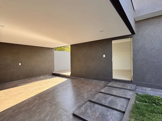 Imagem 9: Casa à venda no bairro Residencial Gramado - Patos de Minas/MG