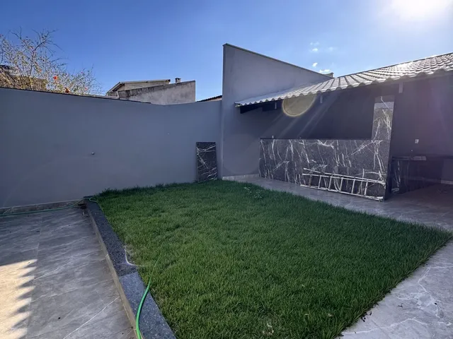 Imagem 13: Casa à venda no bairro Residencial Gramado - Patos de Minas/MG