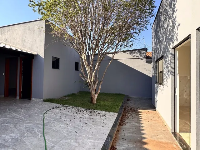 Imagem 14: Casa à venda no bairro Residencial Gramado - Patos de Minas/MG