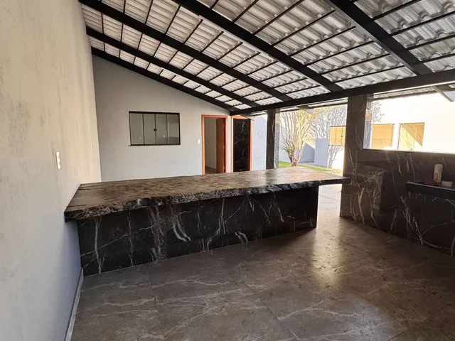 Imagem 7: Casa à venda no bairro Residencial Gramado - Patos de Minas/MG