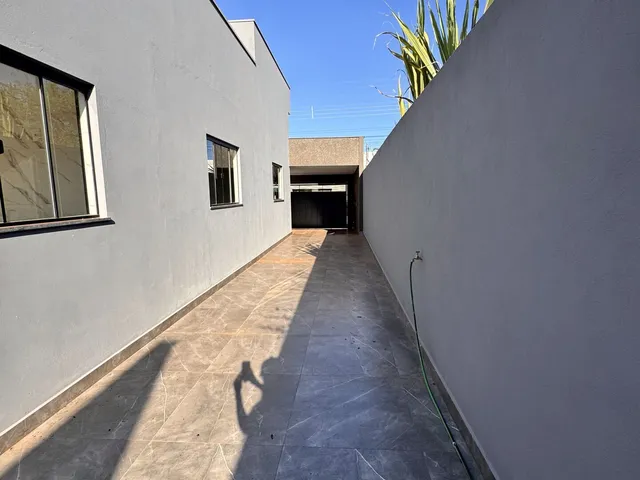 Imagem 10: Casa à venda no bairro Residencial Gramado - Patos de Minas/MG