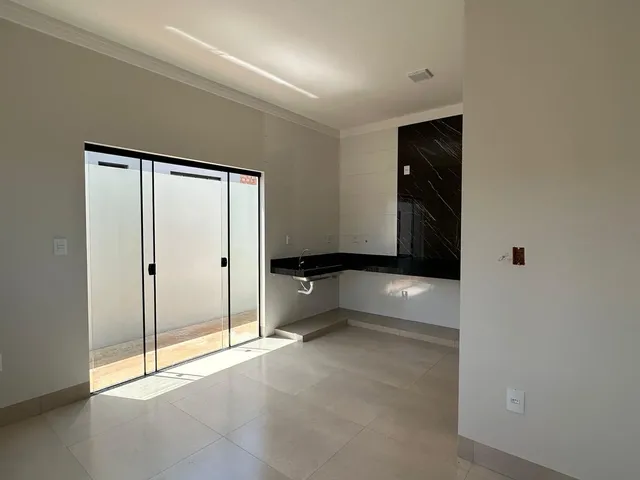 Imagem: Casa à venda no bairro Jardim Europa I