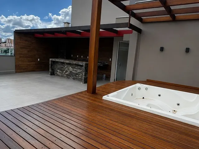 Imagem: Apartamento à venda no bairro Antônio