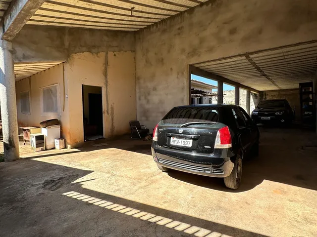 Imagem 4: Casa à venda no bairro Cidade Nova - Patos de Minas/MG