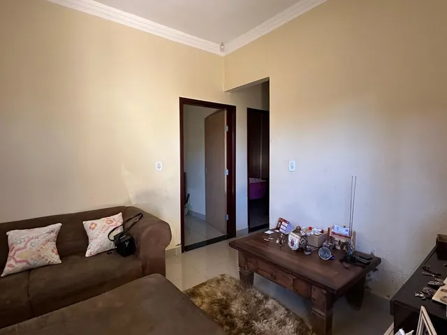 Imagem 11: Casa à venda no bairro Cidade Nova - Patos de Minas/MG