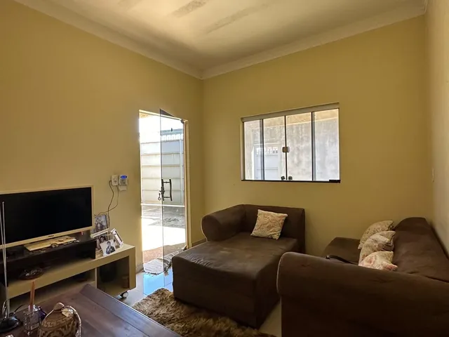 Imagem 9: Casa à venda no bairro Cidade Nova - Patos de Minas/MG