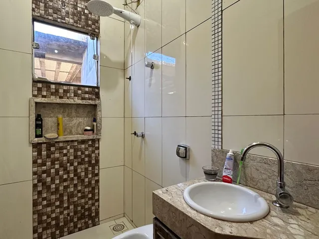 Imagem 12: Casa à venda no bairro Cidade Nova - Patos de Minas/MG