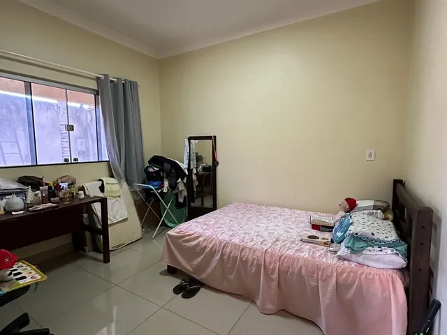 Imagem 5: Casa à venda no bairro Cidade Nova - Patos de Minas/MG