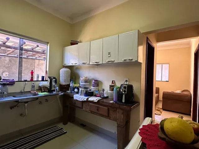 Imagem 7: Casa à venda no bairro Cidade Nova - Patos de Minas/MG